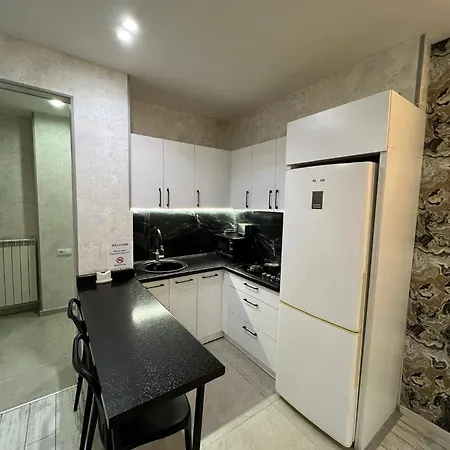 Tbilisi App 1 Apartment Exterior photo