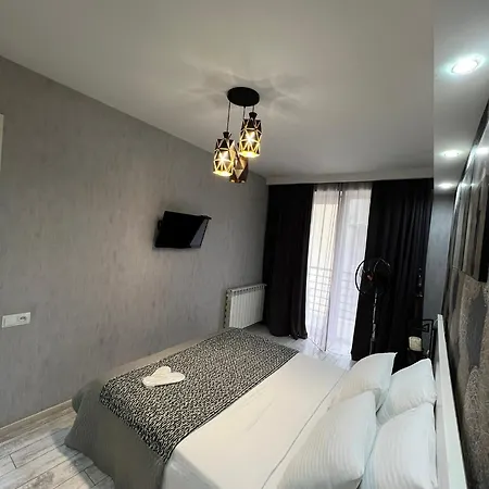 Tbilisi App 1 Apartment Exterior photo