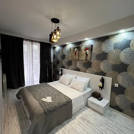 Tbilisi App 1 Apartment Exterior photo